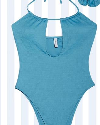 Costume Calvin Klein Donna M Celeste Nuovo