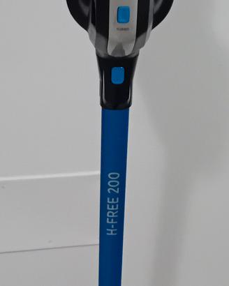 Aspirapolvere modello Hoover H free 200