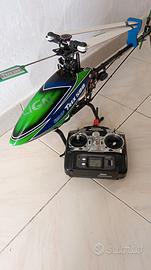 Elicottero T-Rex 500