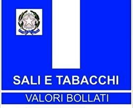 Tabaccheria con lotto bar e self 24