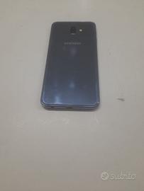 Samsung J6+