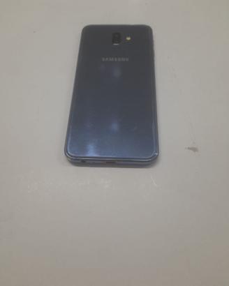 Samsung J6+