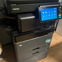 Stampante Laser A3 Toshiba e-STUDIO. 2505 ac