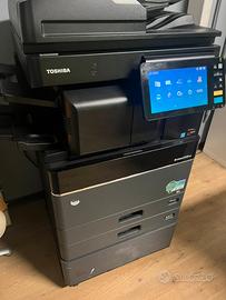 Stampante Laser A3 Toshiba e-STUDIO. 2505 ac