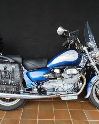 Moto Guzzi California Special