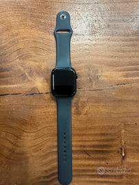 Apple watch serie 7 gps