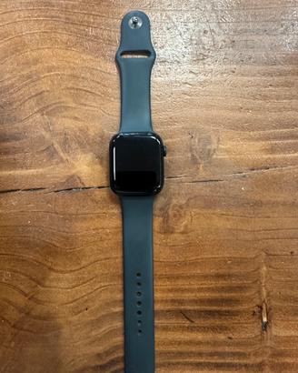 Apple watch serie 7 gps