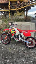 Honda cr 125 1994