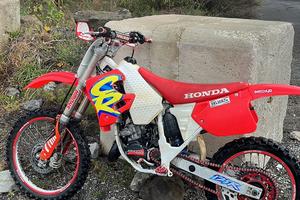 Honda cr 125 1994