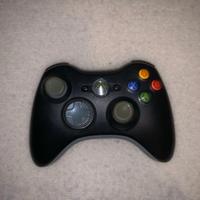 Controller Xbox 360 perfettamente funzionante