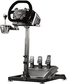 Next level racing wheel stand lite