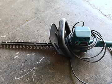 tagliasiepi elettrico 