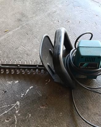 tagliasiepi elettrico 