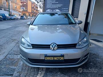 Volkswagen Golf 1.6 TDI 5p. Comfortline BlueMotion