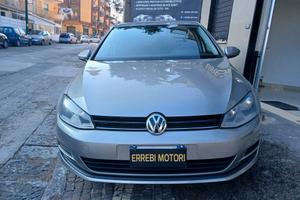 Volkswagen Golf 1.6 TDI 5p. Comfortline BlueMotion