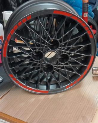 cerchi 13  fiat 