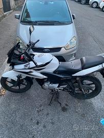 HONDA 125 cc