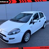 FIAT Punto 1.3 MJT 95CV S&S 5 porte Van Easy 4 p