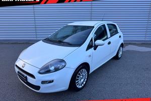 FIAT Punto 1.3 MJT 95CV S&S 5 porte Van Easy 4 p