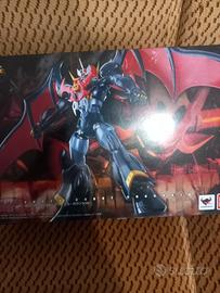 bandai soul of chogokin 