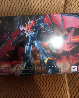 bandai soul of chogokin 