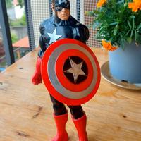 captain america 