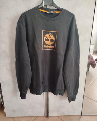 felpa Timberland uomo 