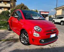 Fiat 500 C 1.2 S AUTOMATICA