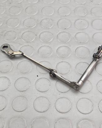 LEVETTA MOVIMENTAZIONE YAMAHA YZ 125 2002 2003 YZ1
