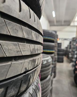 195 55 R 16 87H Bridgestone Turanza T005 Opel CARL