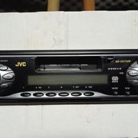 Autoradio JVC