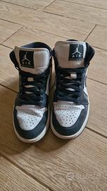 scarpe nike jordan 1 mid