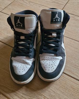 scarpe nike jordan 1 mid