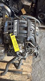 Motore SIGLA B10D1 completo Chevrolet
