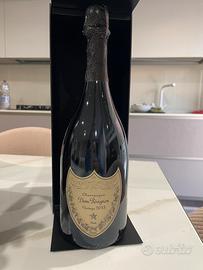 Dom Perignon Vintage 2013 con astuccio