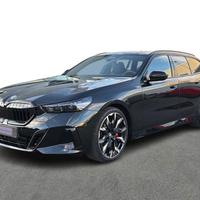 BMW Serie 5 540d Touring 48V xdrive M Sport auto