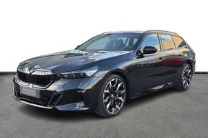 BMW Serie 5 540d Touring 48V xdrive M Sport auto