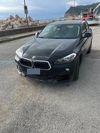 BMW X2 DRIVE 20D AUTOMATICA