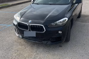 BMW X2 DRIVE 20D AUTOMATICA