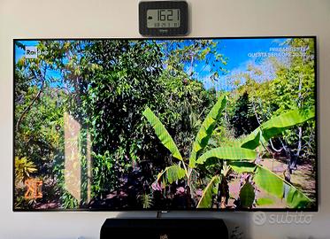 TV Samsung 65" UE65F8000