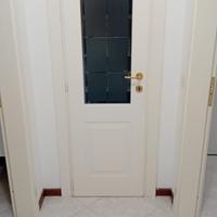 Porte in legno con dimensioni non standard