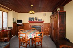 Casa Indipendente San Bartolomeo Val Cavargna
