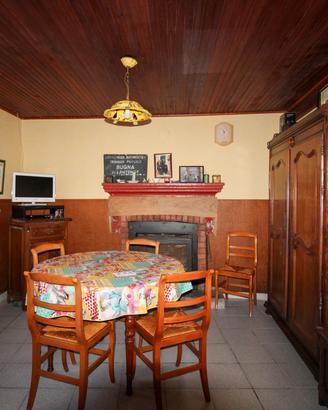 Casa Indipendente San Bartolomeo Val Cavargna