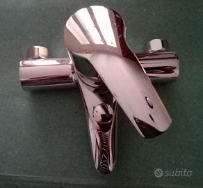 RUBINETTO MISCELATORE GROHE STYLE PER VASCA