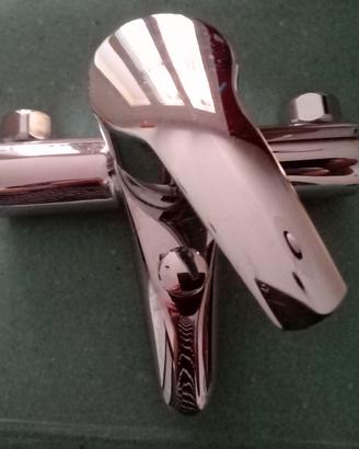 RUBINETTO MISCELATORE GROHE STYLE PER VASCA