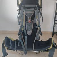 Salewa koala zaino porta bambini