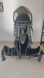 Salewa koala zaino porta bambini