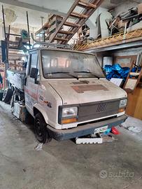 Fiat Ducato 1° serie RICAMBI