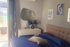 Attico con solarium
