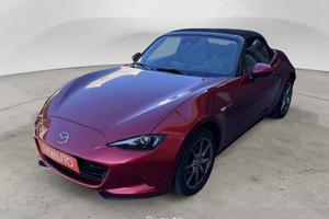Mazda MX-5 1.5L Skyactive-G 132cv ST Prime-Line